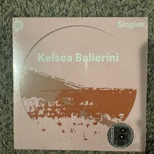 Kelsea Ballerini Vinyl 7’ RSD Sealed Record
